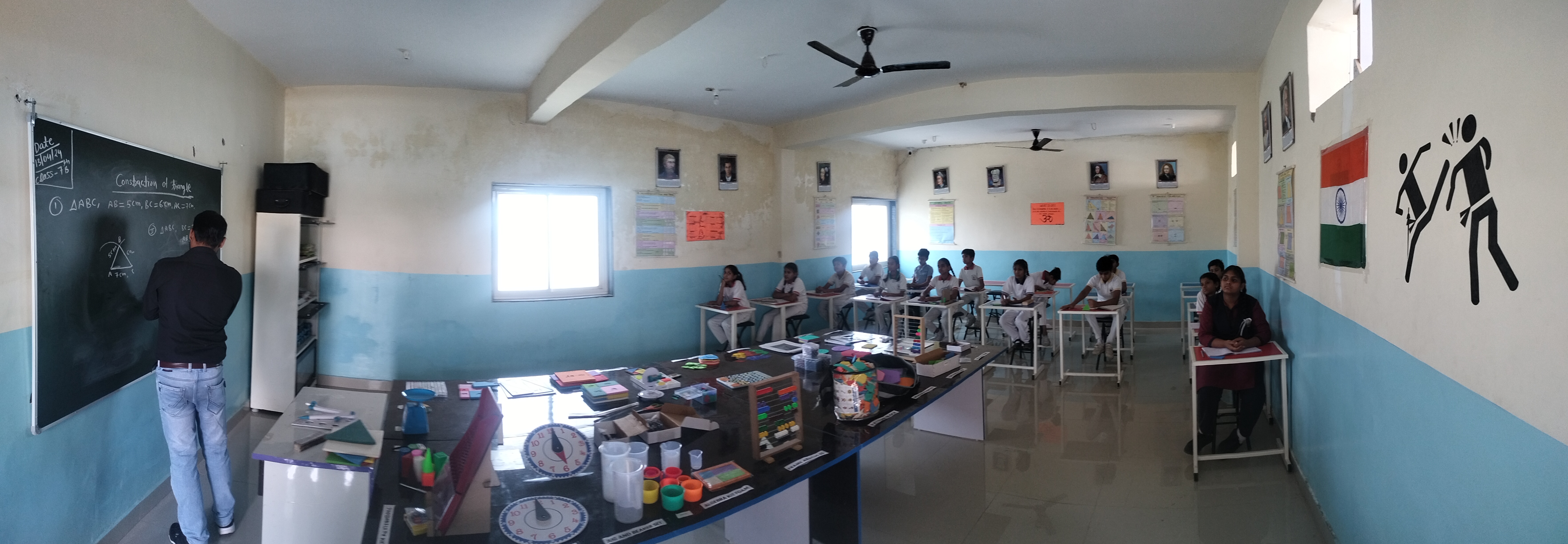 Maths Lab